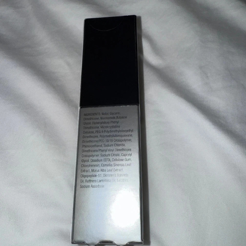 PCA Skin Vitamin B3 Brightening Serum 1oz 30ml