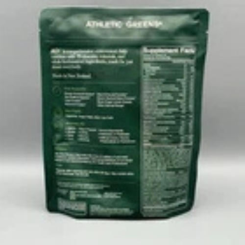 Greens Superfood Powder Supplement – Multivitamin & Gut Health Support Formula (New)