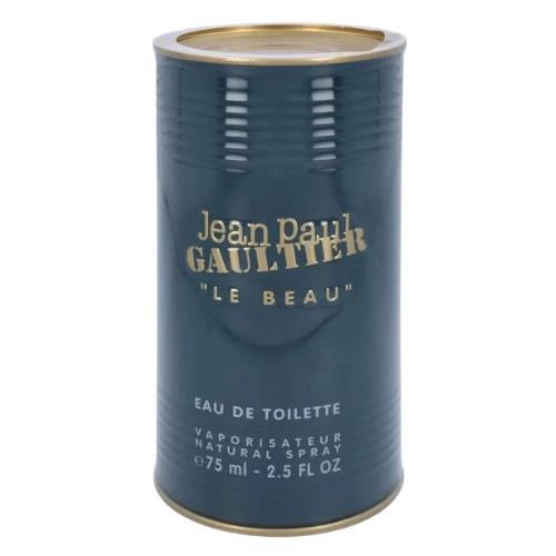 Men’s Eau de Toilette Spray for Long-Lasting Wear | Fresh Tropical Designer Fragrance with Woody Aromatic Notes (4.2 oz)