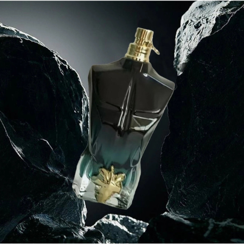 Men’s Luxury Eau de Parfum Spray for Long-Lasting Wear | Rich Tropical Woody Designer Fragrance with Warm Sensual Notes (125ml / 4.2 oz)