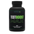 Men’s Testosterone Support Supplement for Muscle Growth, Strength, Energy & Performance | Fitness & Vitality Formula Capsules