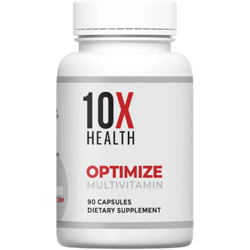 Men’s Methylated Multivitamin for Energy, Metabolism & Overall Wellness Support | High-Potency 34-in-1 Nutritional Formula Capsules (90 Count)