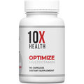 Men’s Methylated Multivitamin for Energy, Metabolism & Overall Wellness Support | High-Potency 34-in-1 Nutritional Formula Capsules (90 Count)