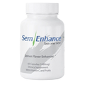 Men’s Wellness Supplement Capsules | Daily Herbal Formula for General Vitality Support