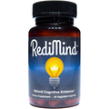 Cognitive Support Supplement for Memory, Focus & Mental Clarity | Non-GMO, Vegan & Gluten-Free Brain Health Formula Capsules
