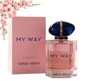 My Way by Giorgio Armani EDP Perfume for Women 3 oz 90 ml