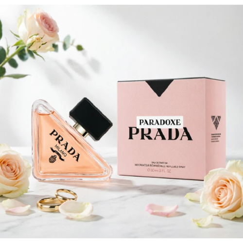 PRADA-Paradoxe by Prada EDP 3.0oz/90ml Spray Perfume for Women