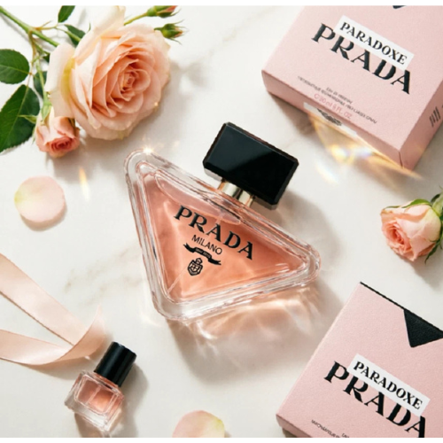 PRADA-Paradoxe by Prada EDP 3.0oz/90ml Spray Perfume for Women