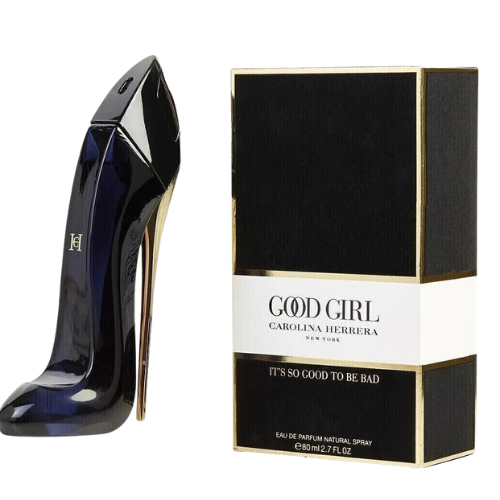 Good Girl By Carolina Herrera Women's Perfume Spray EDP 2.7 oz