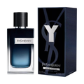Yves Saint Laurent Y EDP Spray for Men 3.3 oz 100ml Long Lasting Fragrance