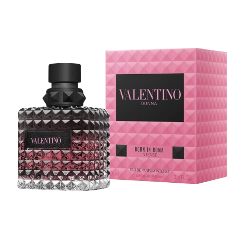 Valentino Donna Born In Roma Intense 3.3 oz Women EDP