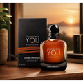 New Stronger With You Intensely Parfum 3.4 oz 100 ml EDP Men's Fragrance Usa