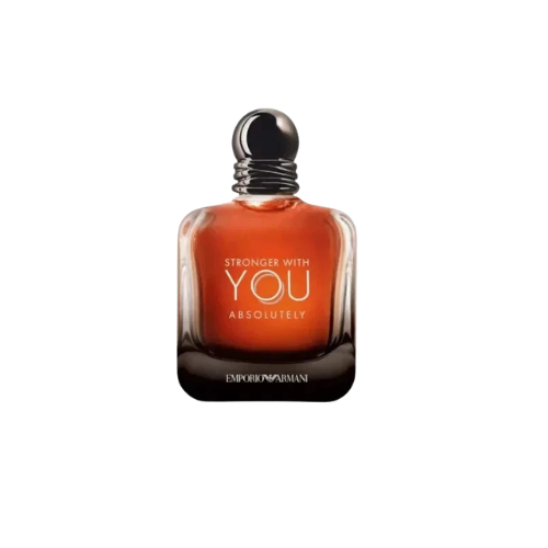 New Stronger With You Intensely Parfum 3.4 oz 100 ml EDP Men's Fragrance Usa