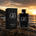 Giorgio Armani Acqua Di Gio Profumo EDP Spray for Men 4.2 oz /125ml New & Sealed