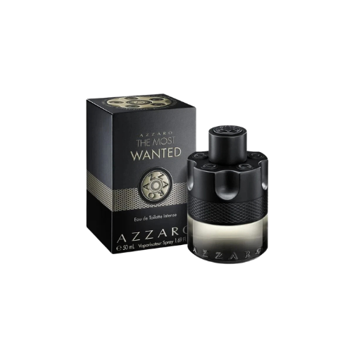 AZZARO The Most WANTED EDT INTENSE Men's 1.69fl oz/50ml