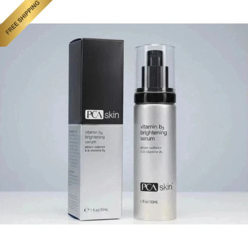 PCA Skin Vitamin B3 Brightening Serum 1oz 30ml
