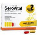 Advanced Dietary Supplement – 120 Capsules + 60 Tablets (New)