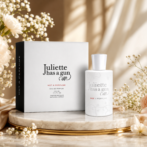 Juliette Has A Gun Not A Perfume EDP 3.3 / 3.4 fl oz 100ml New