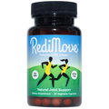 Joint Support Supplement for Mobility, Flexibility & Everyday Comfort | Natural Non-GMO, Gluten-Free Wellness Formula
