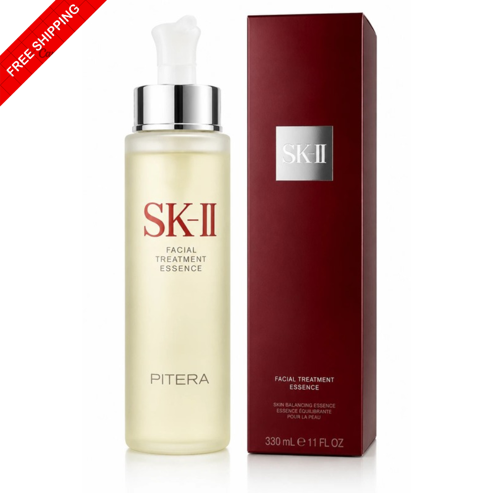 SK-II Facial Treatment Essence - 330mL