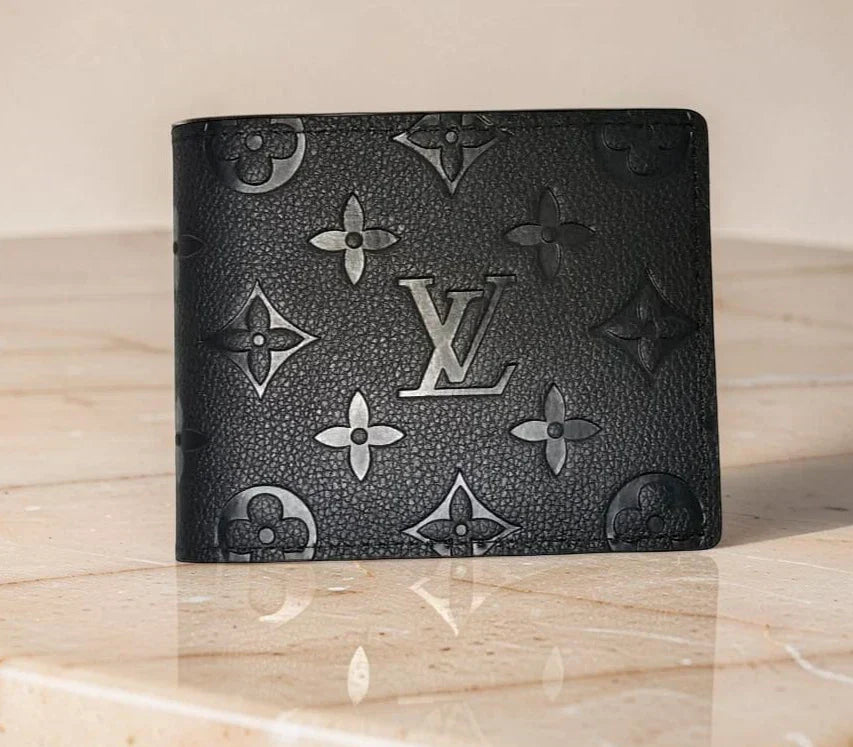 Louis Vuitton Multiple Wallet in Monogram