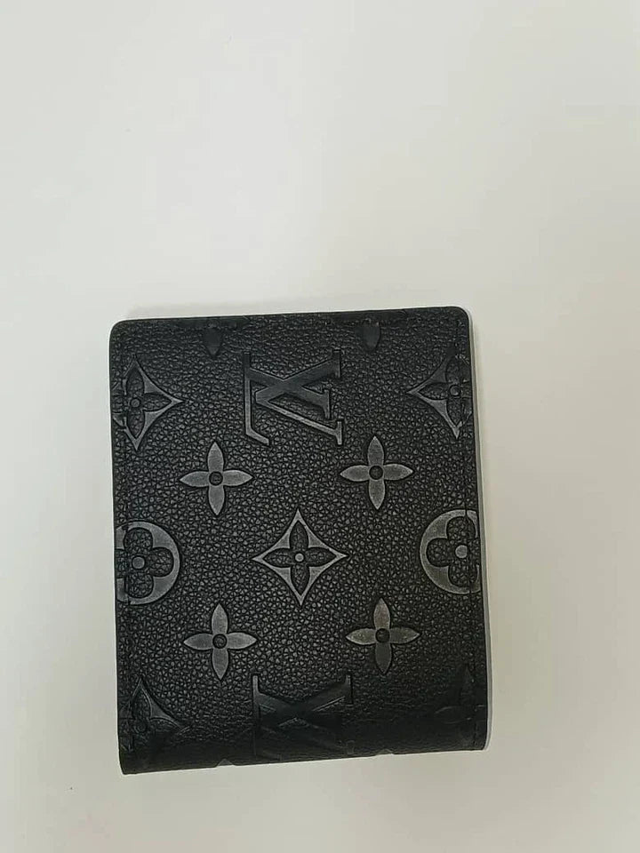 Louis Vuitton Multiple Wallet in Monogram