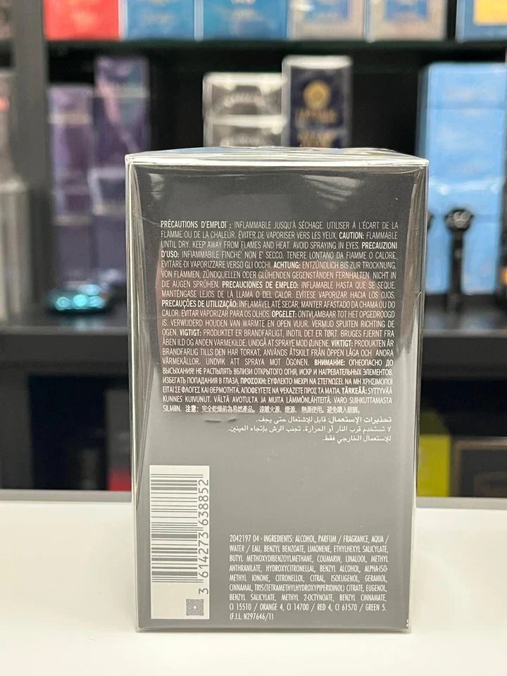 Azzaro The Most Wanted Parfum for Men 3.3 fl. oz