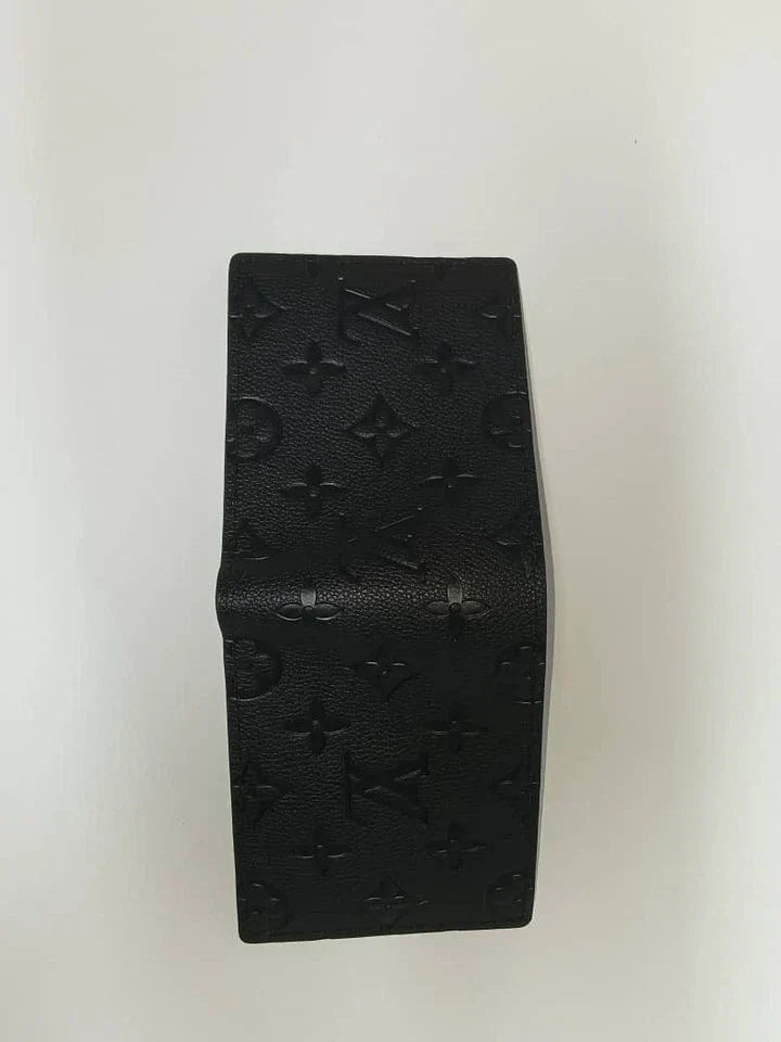 Louis Vuitton Multiple Wallet in Monogram