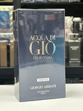 Armani Acqua di Gio Profondo Parfum for Men 3.3 fl. oz.