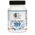 High Potency Probiotic Supplement | Digestive & Gut Health Support | Daily Probiotic Capsules