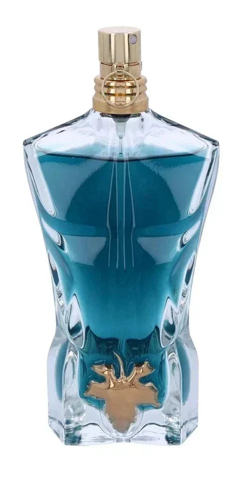 Jean Paul Gaultier Le Beau Men's Eau de Toilette - 4.2oz