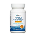 DOCTORS PREFERRED Mindful Advantage Brain Supplements for Memory and Focus