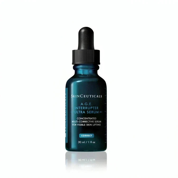 SkinCeuticals AGE A.G.E. Interrupter Ultra Serum Full Size 1 OZ