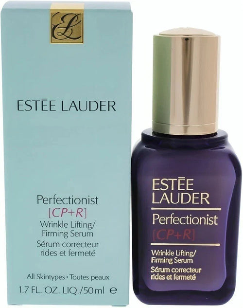 2x Estee Lauder Perfectionist CP+R Wrinkle Lifting Firming Serum 1.7oz