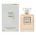 CHANEL COCO MADEMOISELLE EDP INTENSE 3.4oz/100ml by Chanel Paris New Sealed Box