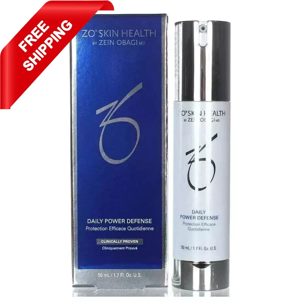 Zo Skin Health Daily Power Defense 50ml (1.7 Fl Oz) Anti-Aging