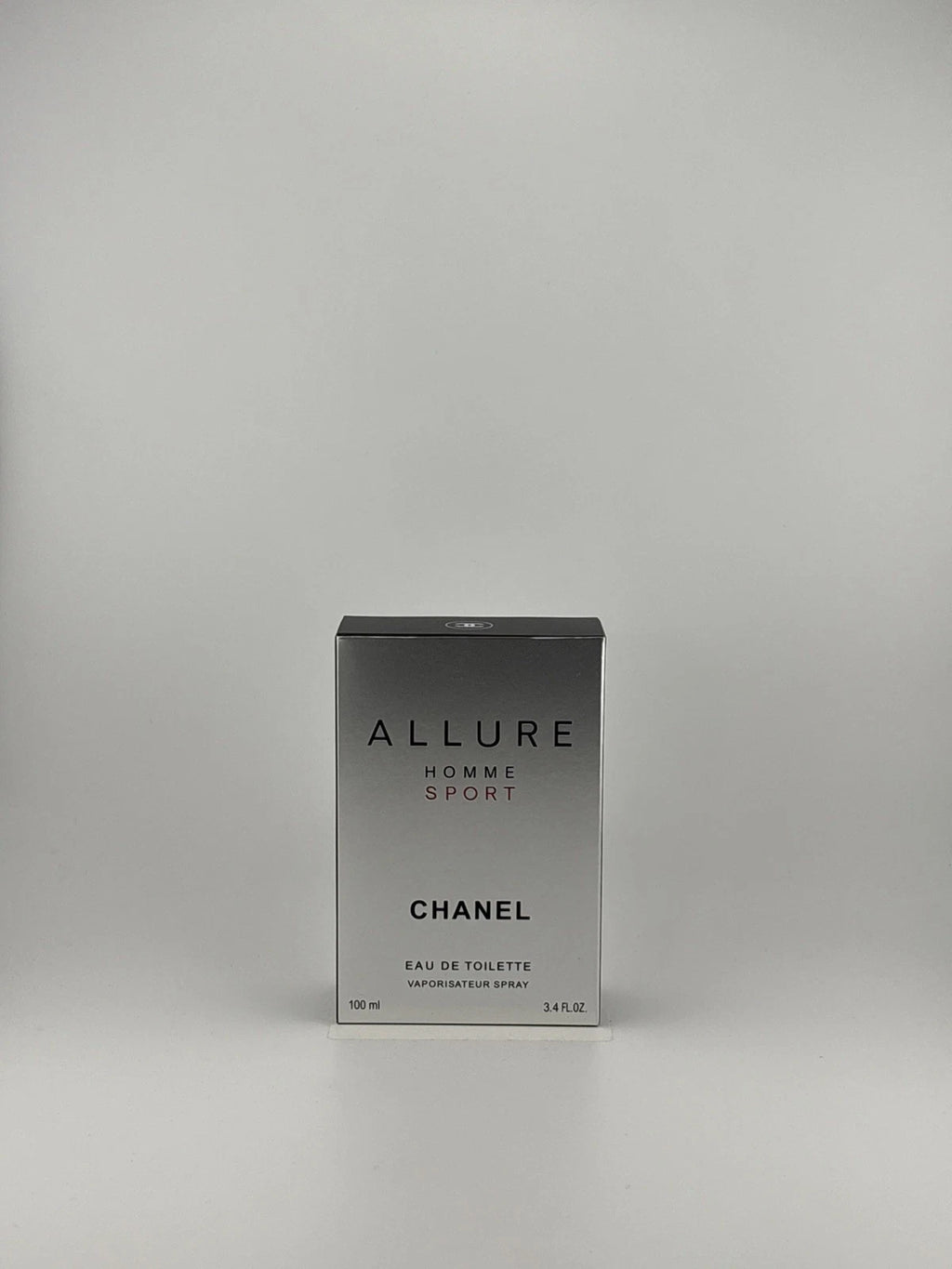 CHANEL Allure Homme Sport Men Eau De Toilette Spray 3.4oz/100ml New