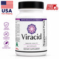 Immune Support Supplement – Advanced Formula for Daily Wellness | 60 Capsules