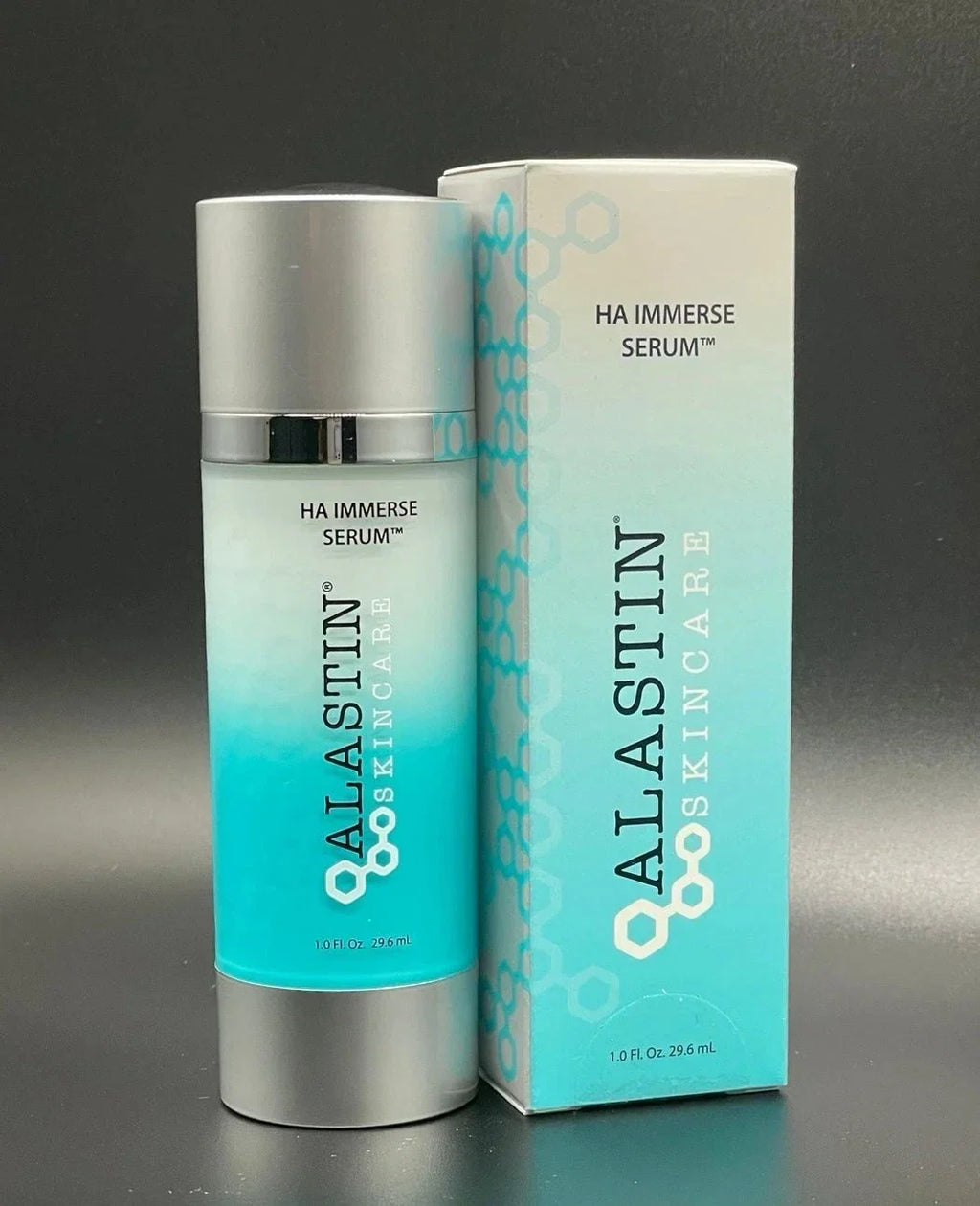 Alastin Skincare HA Immerse Hydrating Serum 29.6ml