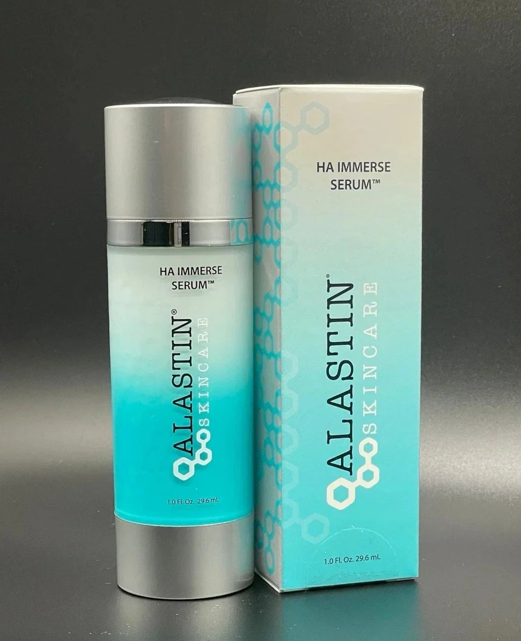 Alastin Skincare HA Immerse Hydrating Serum 29.6ml
