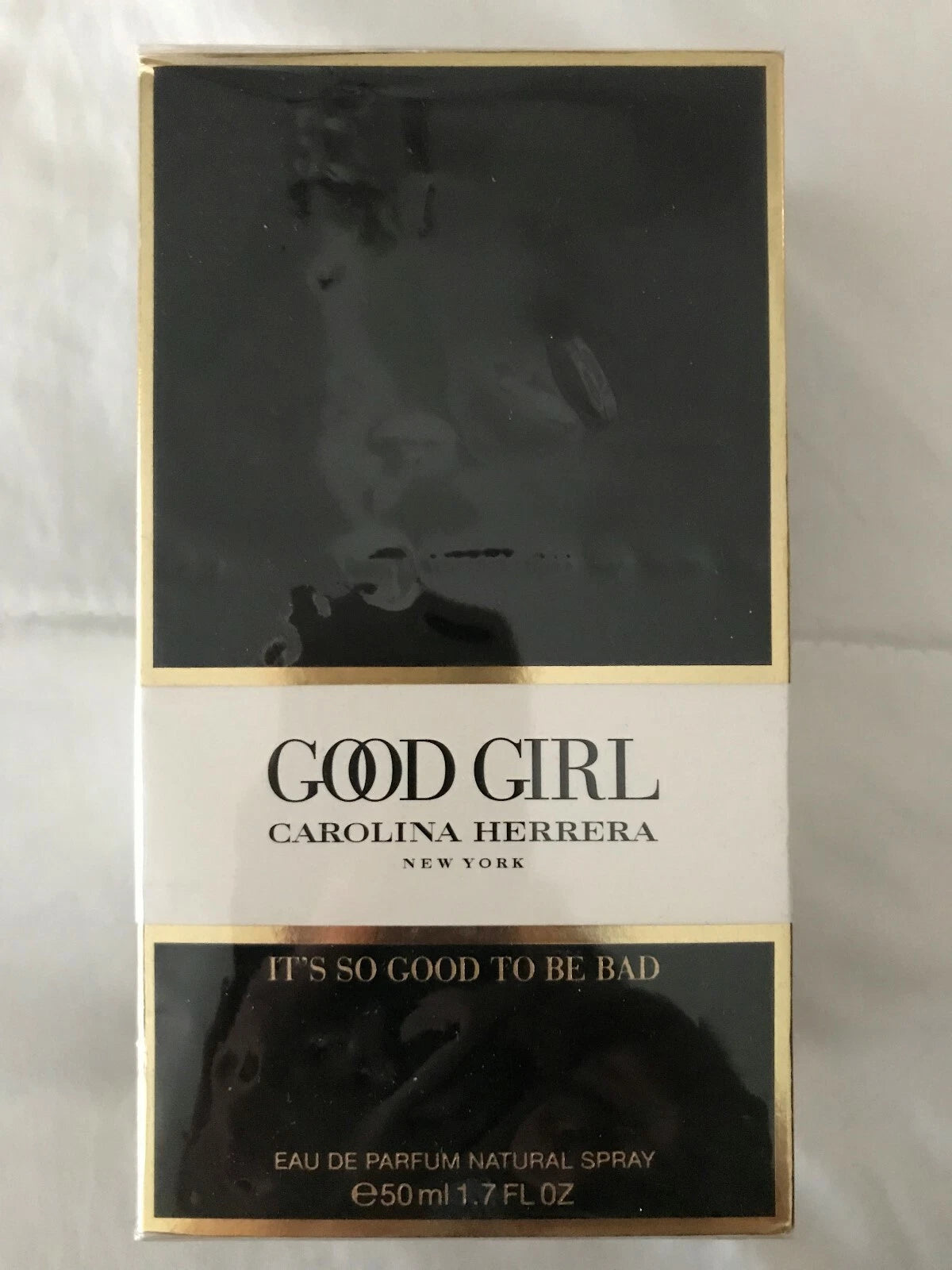 Good Girl Carolina Herrera Eau de Parfum 30ml