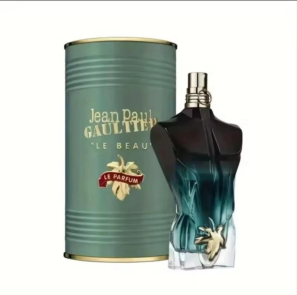 Jean Paul Gaultier Le Beau Le Parfum Intense Men's Eau de Parfum 4.2 oz