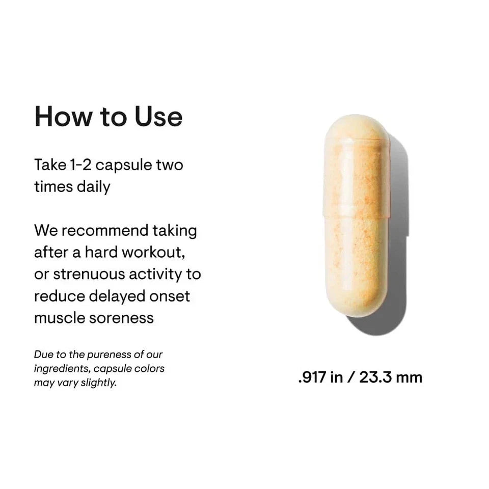 THORNE Curcumin Phytosome 1000mg Meriva Clinically Studied High Absorption 60cap