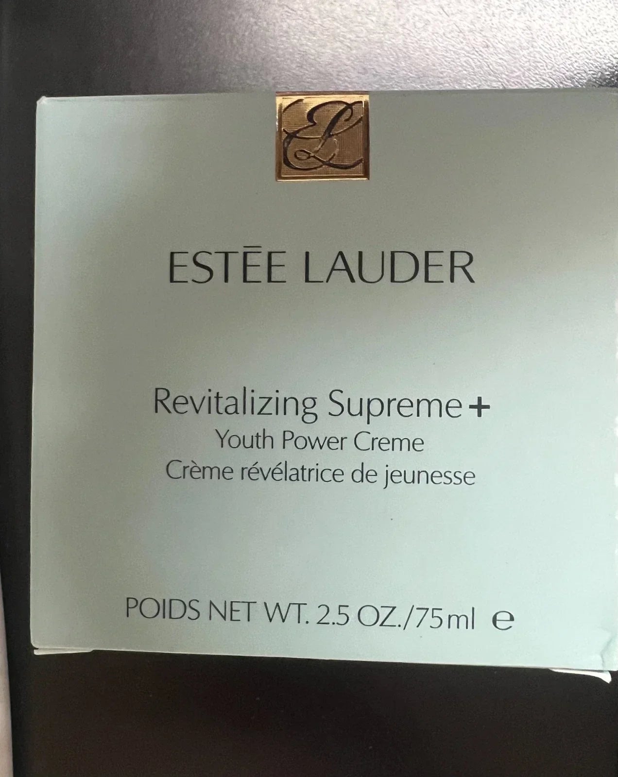 Revitalizing Supreme Youth Power Soft Creme 75ml/2.5oz