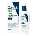 CeraVe PM Facial Moisturizing Lotion Night Cream 3 Oz