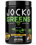 Jocko Fuel Daily Greens Powder – Organic Superfood for Gut Health, 30 Servings