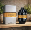 Viktor & Rolf Spicebomb Extreme Eau de Parfum Spray, Regular Size 3.04 fl oz
