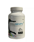 Cellular Health Support Supplement with Advanced Riboceine Technology – 120 Capsules