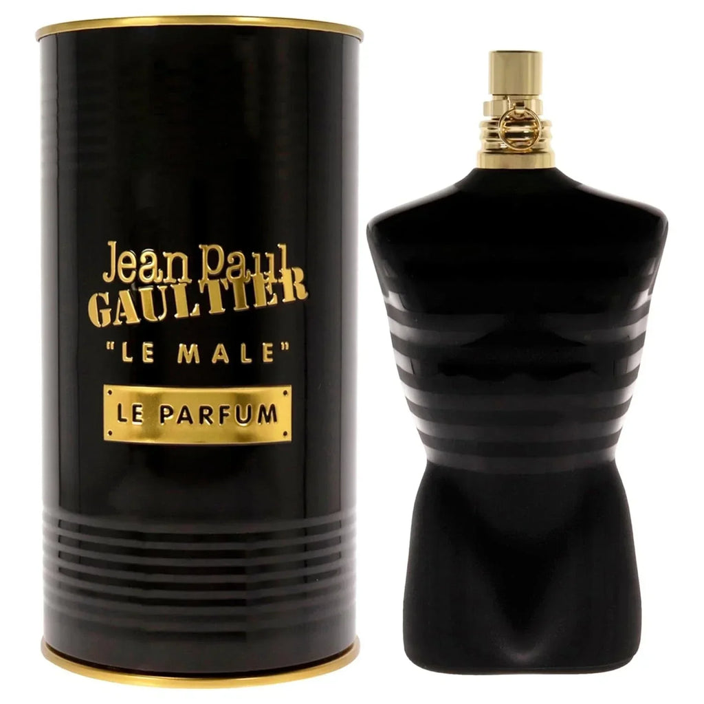 Jean Paul Gaultier Le Male Men's Eau De Parfume - 4.2 oz