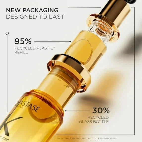 Kerastase Elixir Ultime L'Huile Original Hair Oil - 3.4 o.